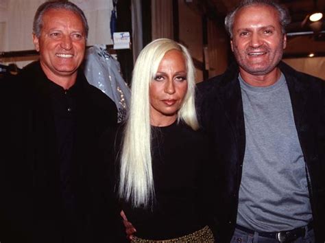 gianni versace will|gianni versace malattia.